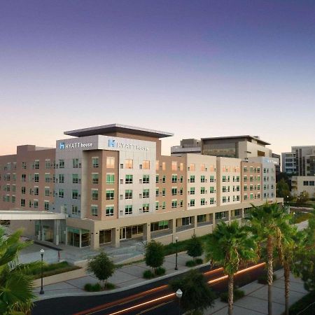 Hyatt House La - University Medical Center Los Ángeles Exterior foto