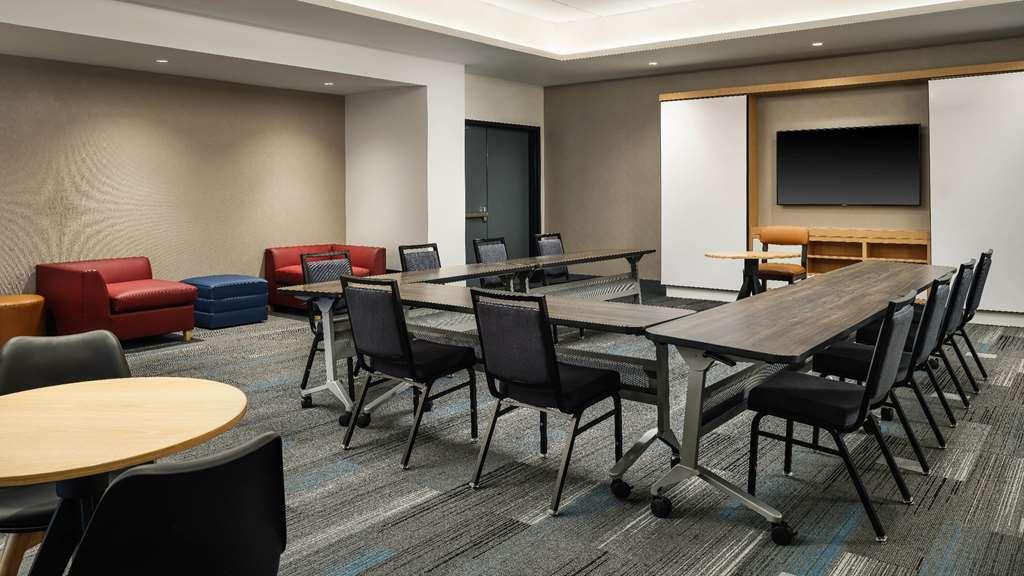 Hyatt House La - University Medical Center Los Ángeles Facilidades foto